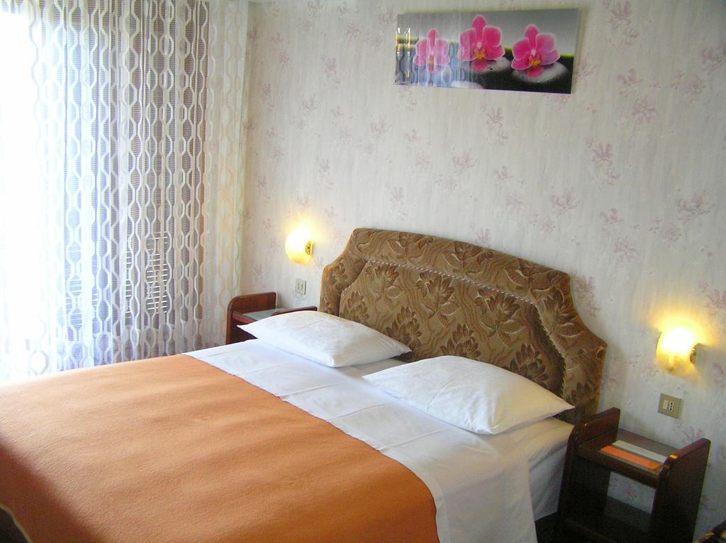 Guest House Lifestyle Holiday Опатия Экстерьер фото